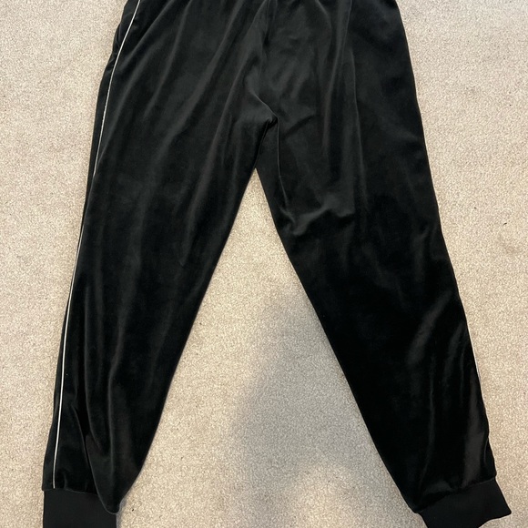 NIKE Velour Women’s Tracksuit Size M - Picture 5 of 6